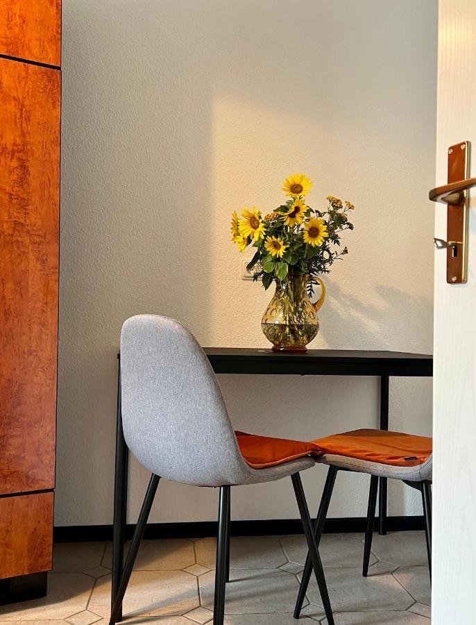 Anton-Ulrich Apartment Meiningen Dış mekan fotoğraf